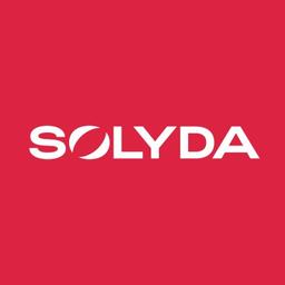 Solyda Logo