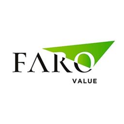 FARO Value Logo