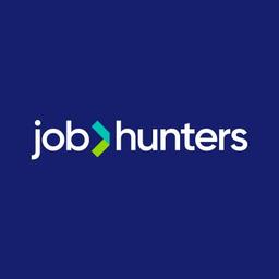 Job Hunters Logo