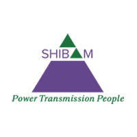 Shibam Spare Parts Trading Logo