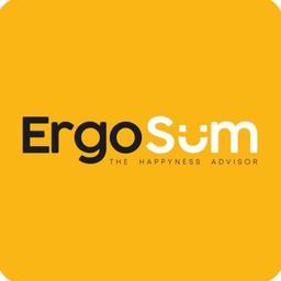 ErgoSum Logo
