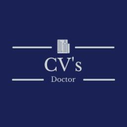 CV's Doctor Logo