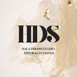 Microblading at HDS Logo