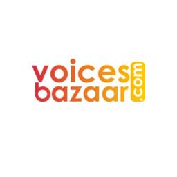 Voices Bazaar Logo