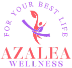 Azalea Wellness Logo