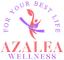 Azalea Wellness Logo