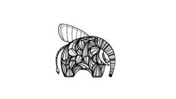 Flyphant Logo