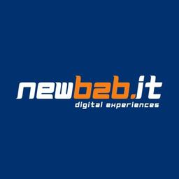 newb2b.it srl unipersonale Logo