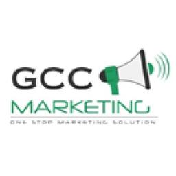 GCC Marketing Logo