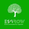 ESGrow Logo
