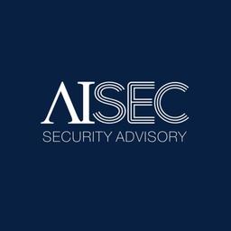 AISEC Security Advisory Company Logo