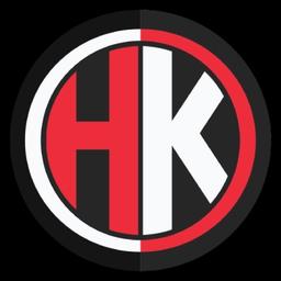 HackerKernel Logo
