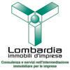 Lombardia Immobili d'Impresa Logo