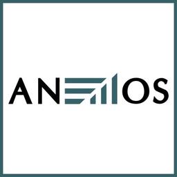 Anemos | Consulenza e Formazione Controllo di Gestione, Budget e  Business Plan Logo