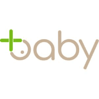 Plus Baby Logo