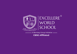 Excellere World School Logo