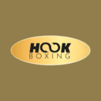 Hook Boxing Logo