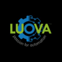 Louva Technologies Logo