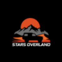 Stars Overland Logo