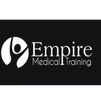 Empire Medical Training Logo