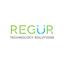 Regur Technology Solutions Logo