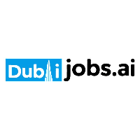 Dubai Jobs AI Logo