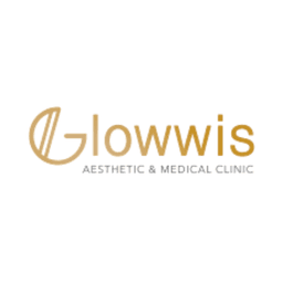 Glowwis Aesthetic & Medical Clinic Logo