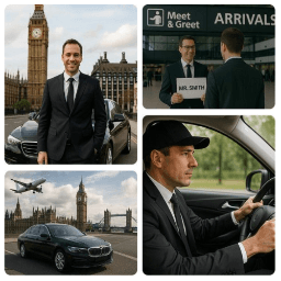 Sky Briedge Cars Logo