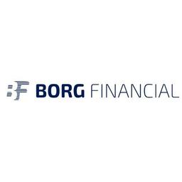Borg Financial Logo