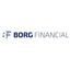 Borg Financial Logo