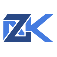 ZONK Digital Logo