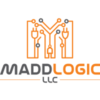 MaddLogic LLC Logo