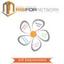 Bruscaglioni Empowerment Risfor Network Logo