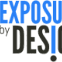 Exposure By Design Logo