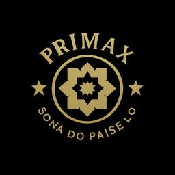 Primax Gold Logo
