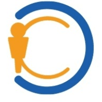 digital compound Logo