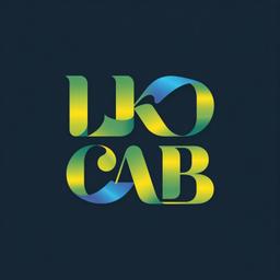 LKO Cab - Lucknow Cab Services Logo