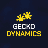 Gecko Dynamics Logo