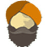 Sikh Accessories Logo