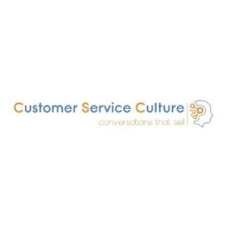 Customer Service Culture Logo