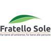 Fratello Sole Impresa Sociale Srl Logo