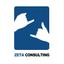ZETA CONSULTING Logo