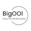 BigOOl Logo