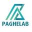 PAGHELAB Logo