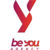Be You Agency Logo