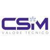CSIM srl Logo
