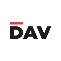 DAV Consulting Logo