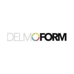 DELMOFORM Logo