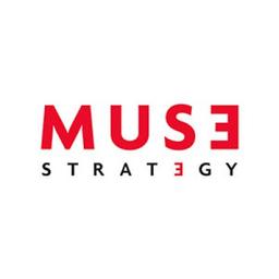 MUSE Strategy Logo