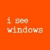 i see windows Logo